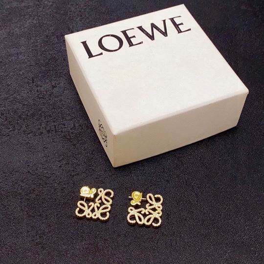 Loewe earring 11lyh84